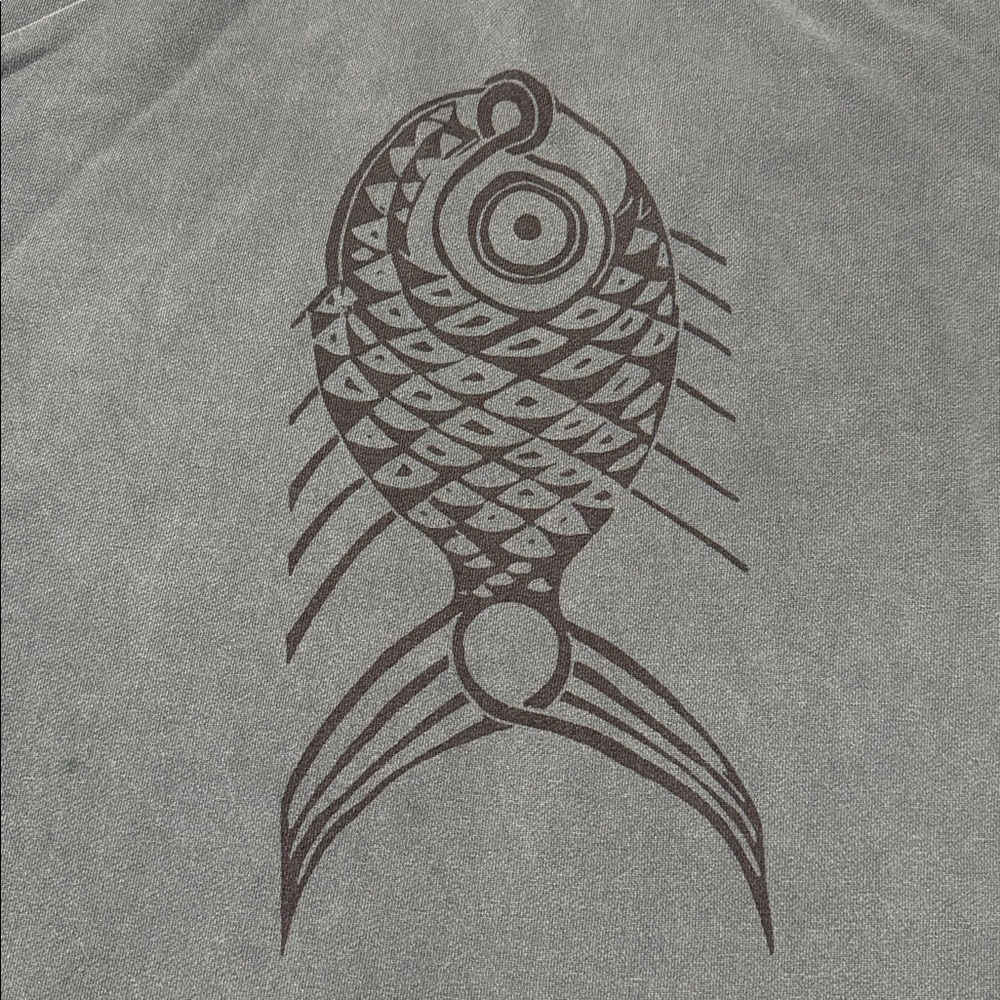 Walter Anderson Sweatshirt, Size Large - Picture 3 of 5